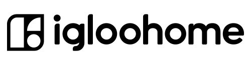 IGLOOHOME DIGITAL DOOR LOCK Logo